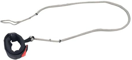Wasserski -Seil - Wasserskilikum, Langbrettseil, Tragbare Wasserleine, Außenaktivitätseil, Leine Für Wassersport | Shortboard -Kabel Für Wassersport, Zuverlässiges Wasserski -Seil