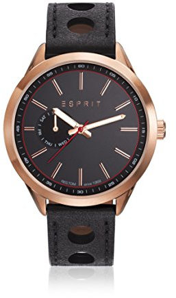 Esprit Herren-Armbanduhr ES109211002