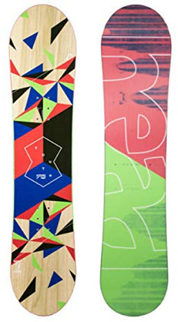 HEAD hochwertiges Kinder Snowboard Defiance Youth 128 cm UVP 249€ Neu