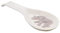 Animal-Themed Ceramic Spoon Rest Kitchen Ladle and Spoon Holder - Elephant