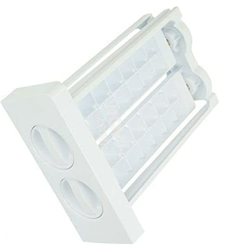 Cassetto per ghiaccio 286X218X66 mm Frigo, Frigorifero, Congelatore 4383960200 BEKO