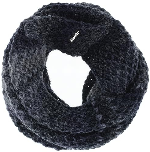 Eisbär Bao Loop Schal Damen grau