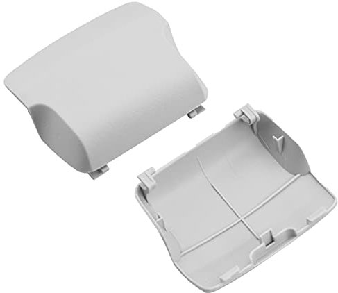 MODJUEGO Akku-Rückabdeckung für DJI Mavic Mini 2 Drohne Batteriefachabdeckung Zubehör 1 Pack