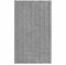 vidaXL 12x Panel para Tejado Plancha Lámina de Techo para Garaje Caseta Placa Cobertizos Establos Casas Móviles Acero Galvanizado Plata 80x45 cm