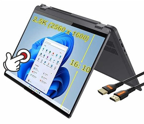 Lenovo IdeaPad Flex 5 16ALC7 82RA002RGE