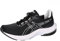 Asics Gel-Pulse 14 1012B318-003, Womens Running Shoes, Black, 40 EU