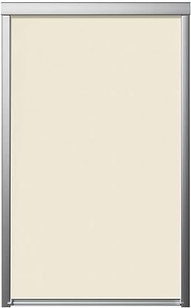 Einfach aufklickbares Verdunkelungsrollo, Beige, für VELUX SK08