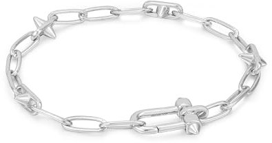 ANIA HAIE Damen-Armband 925er Silber One Size Silber 32025412