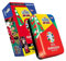Topps Official Euro 2024 Match Attax - Mega Scatola 3 - Icone internazionali - contiene 44 carte EURO 2024 Match Attax più 4 carte esclusive International Icons Limited Edition!