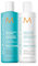 Moroccanoil Shampoo für Frizz-Kontrolle Und Conditioner für Frizz-Kontrolle, 250 ml