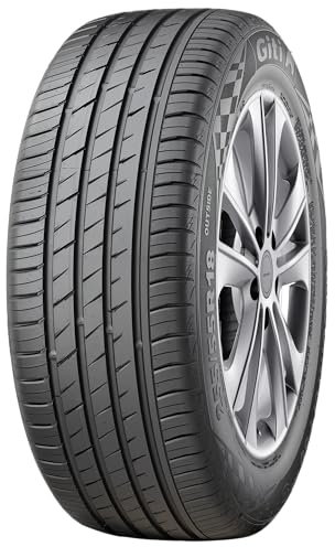 GITI Sommerreifen 315/35 RF 20 XL TL 110W GITICONTROL P80 RFT MFS BSW M+S (CHN)