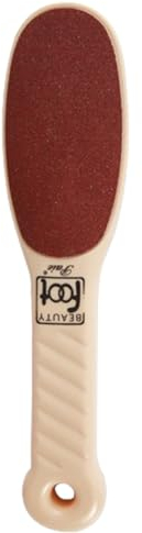 MWUMRCM Lima per Piedi Professionale, Lima per Piedi per Calli Duroni e per soffici e levigati, naturalmente morbidi, Gratta Talloni Secchi per Pelle Morta