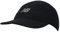 New Balance 5-Panel-Performance-Hut, V 2.0 - Schwarz, Einheitsgröße