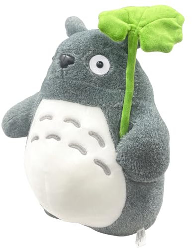 PQKL-party Anime Kuscheltier, Anime Plüschtier 40cm Plush Kissen Kuscheltier Cute Plüschtier Plüschfigur, Plüsch für Mädchen Jungen Kinder Geburtstag Geschenk