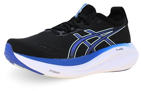 ASICS Herren Laufschuhe Gel-Nimbus 27