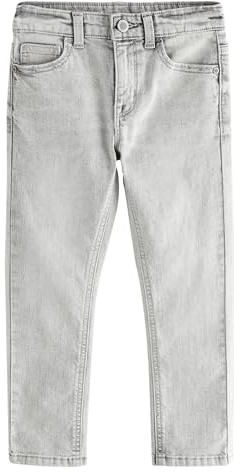 NEXT Jungen Skinny-Fit-Jeans 98-182