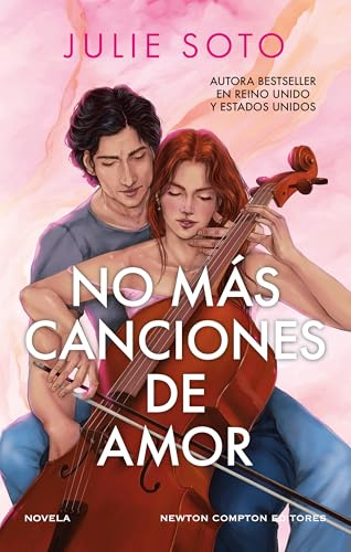 No más canciones de amor. De la autora del fenómeno Rose in Chains. Bestseller en Reino Unido y Estados Unidos (Spanish Edition)