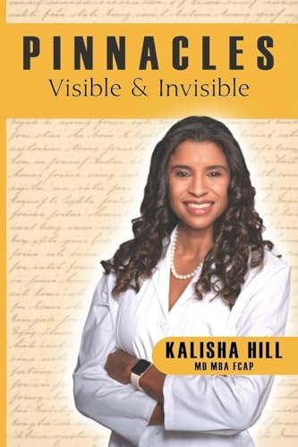 Pinnacles: Visible and Invisible