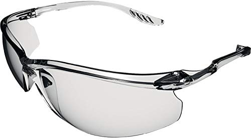 Nordwest-Handel AG Schutzbrille DAYLIGHT FLEX klar kratzfest hochschlagzäh beschlagfrei EN166FT K N