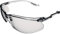 Nordwest-Handel AG Schutzbrille DAYLIGHT FLEX klar kratzfest hochschlagzäh beschlagfrei EN166FT K N