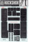 RockShox Unisex – Erwachsene Felgenbänder-03054913 Felgenbänder, Stealth, 35mm Standrohre und Doppelbrücke