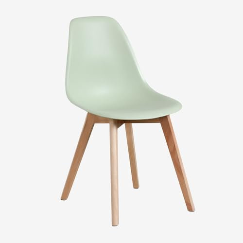 SKLUM Nordic Scand Esszimmerstuhl -