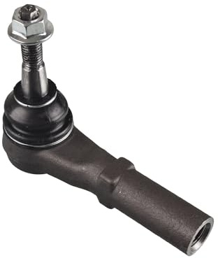 Blue Print ADG087209 Tie Rod End with lock nut and counter nut, pack of one