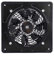 Ventilatore di estrazione da 6 pollici, estrattore d'aria, ventilazione da parete, silenzioso, bagno, garage, cucina, 40 W, 220 V, ventilo 1100 m³/h, flusso d'aria e 50~60 dBA