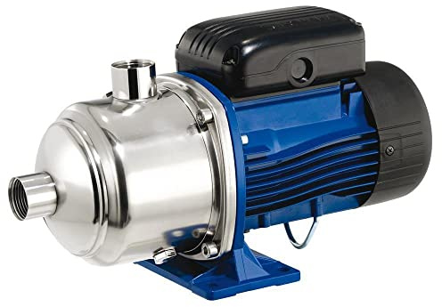 Elektropumpe 3HM05P07M5HVBE 1HP