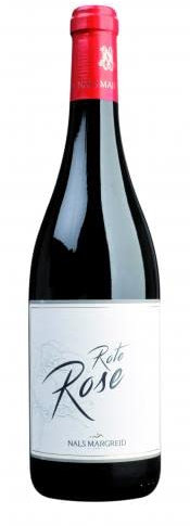 Rote Rose Vino da Tavola Südtirol