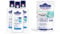 SALTHOUSE® Totes Meer Therapie Körperlotion Vorteilspack 3x 250 ml + 500 g SALTHOUSE® Original Totes Meer Therapie Badesalz PUR gratis!