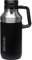 STANLEY Go Growler, 1,8 l Edelstahl, vakuumisoliert, Bier-Growler, robuster Growler mit Edelstahl-Innenseite, 24 Stunden kalt und 4 Tage Eisspeicherung
