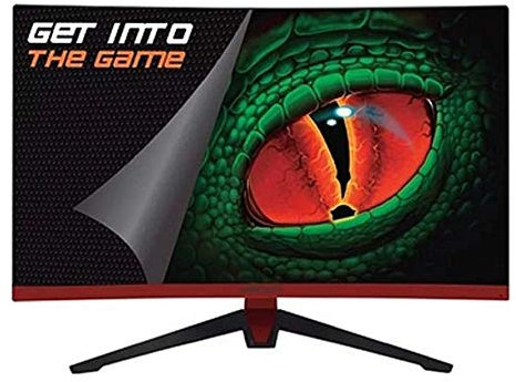 MONITOR GAMING XGM27 RGB 27 KEEPOUT