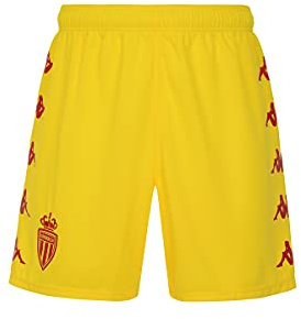 Kombat Ryder As Monaco