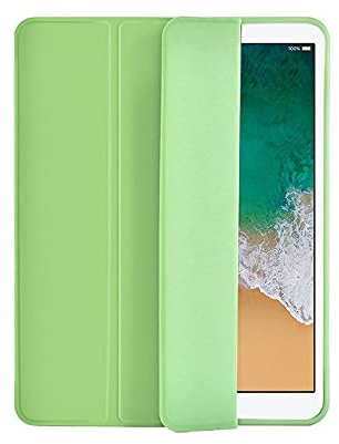 Lobwerk Schutzcover für Apple iPad Pro 12.9 2020 Cover Etui mit Standfunktion und Auto Sleep/Wake Funktion