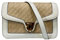 Coccinelle Marvin Twist Umhängetasche 25 cm
