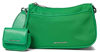 MICHAEL KORS Women Jet Set MD XBODY Strap Bag, Palme