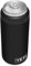 YETI Rambler Colster Slim, Stainless Steel Can Insulator, Black, 250 ml