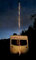 Caravan Flag Pole Solar LED KIT (Warm White)