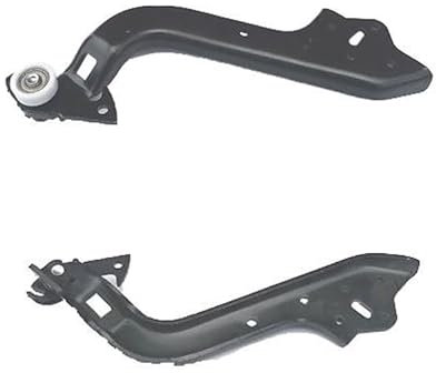 Sliding Door Roller Guide Hinge Lower Right For MERCEDES Sprinter For VW Crafter