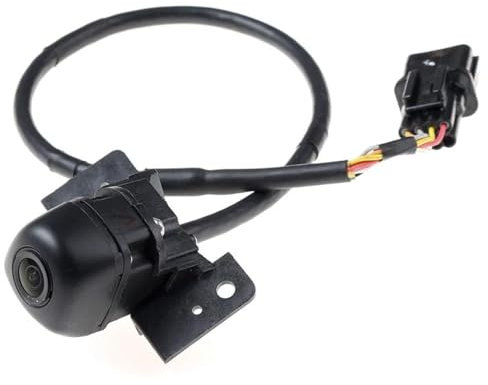 DZSCHUNLUSM Rückfahrkamera Für Hyundai Für Tucson 2015-2019 95760D3000 95760-D3000 95760-D3400 Auto Hintere Ansicht-rückseite Einparkhilfe Kamera Rückansicht Kamera