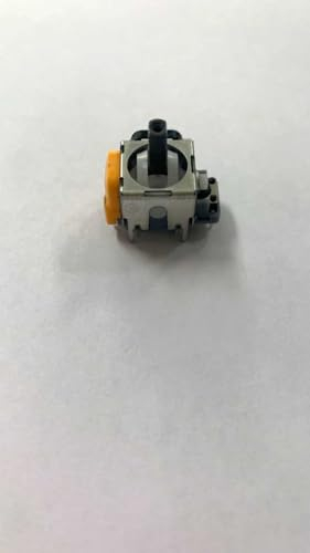 Capteur de contrôleur de module de joystick analogique à effet Hall compatible avec tous les contrôleurs PS4 Playstation 4