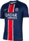 Nike Herren PSG Nk Df JSY Stad Hm T-Shirt, Midnight Navy/Midnight Navy/Wh, L EU