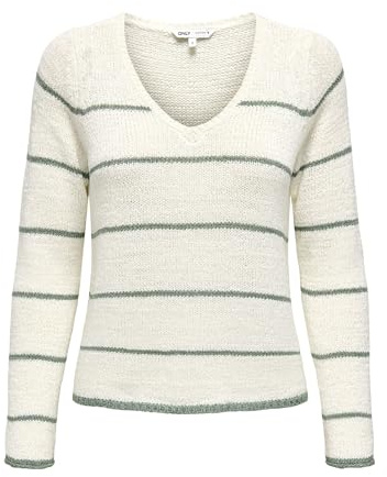 ONLY Female Strickpullover ONLGEENA Strickpullover | Knitted Pullover