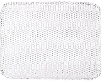 WLTYSM BBQ Grill Mesh 5 Pcs Grill Baking Sheet Grill Liner Bbq Grill Mesh Disposable Grill Grate Bbq Grill Net Bbq Grill Grate Non Stick BBQ Grill Mesh