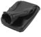 Auto Schaltknaufkopf Für Vauxhall für Opel für Corsa für Vectra für Tigra B für Calibra für Combo C Auto Schaltknauf Leder Staubdichte Schaltmanschette