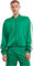 Urban Classics Men's TB7335-Tennis Core Jacket Sweatshirt, Froggreen, 4XL