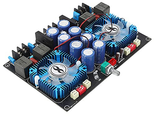 Subwoofer per Amplificatore di Potenza Digitale Canale con compatibilità TDA8954TH