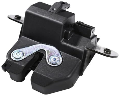 Serratura del bagagliaio for Alfa Romeo for Mito Modelli 2008-2018 13317445 51868085 51873093 Sostituzione serratura portellone posteriore