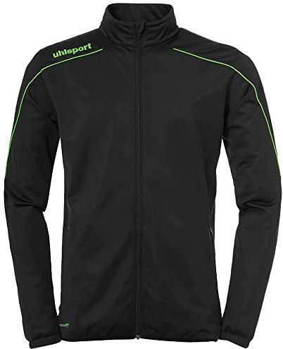 uhlsport Unisex Kinder Stream 22 Classic Jacke Kinder Jacke